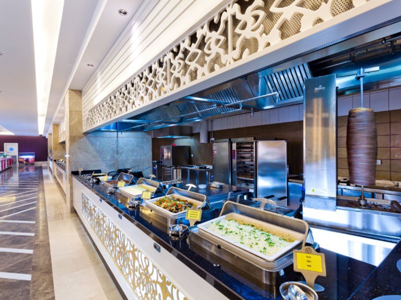 Villa Side Residence 44574