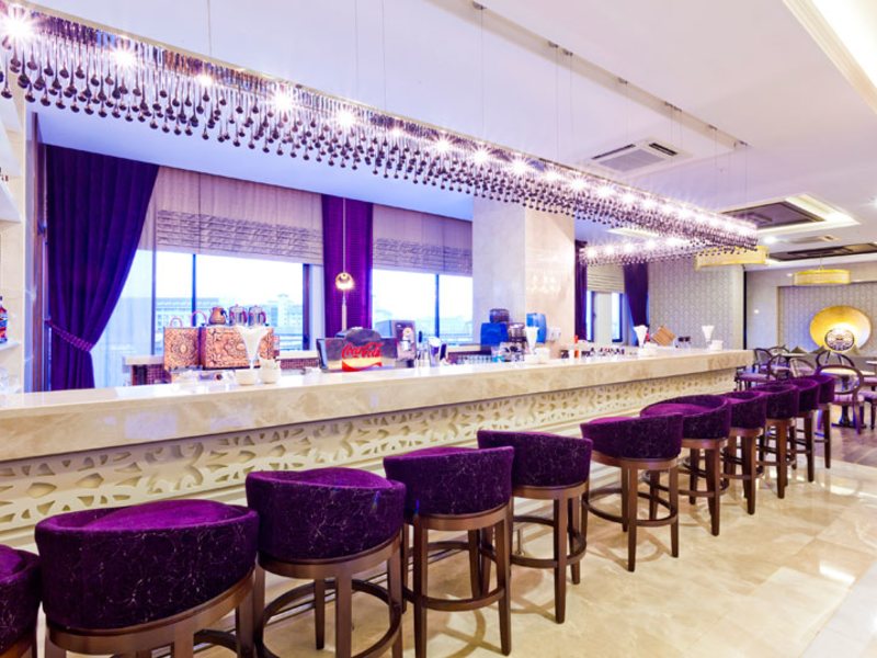 Villa Side Residence 44575