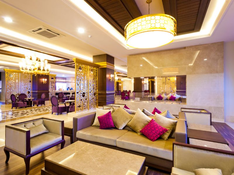 Villa Side Residence 44576