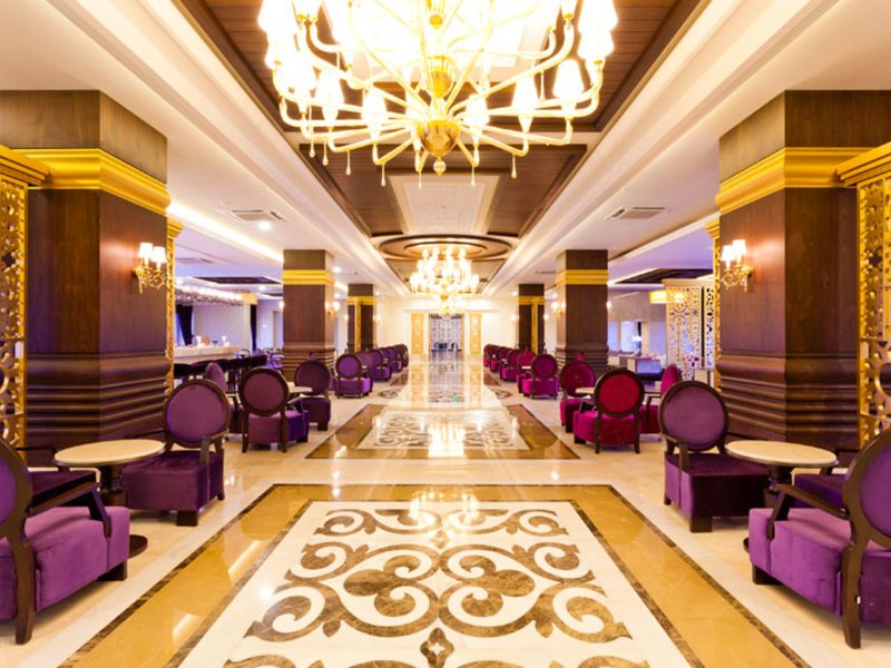 Villa Side Residence 44577