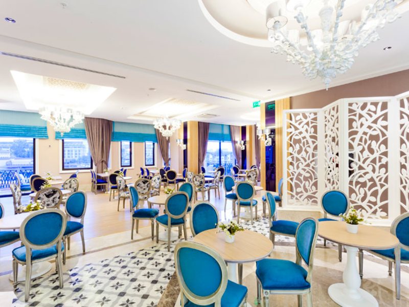 Villa Side Residence 44579