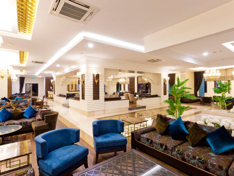 Villa Side Residence 44580