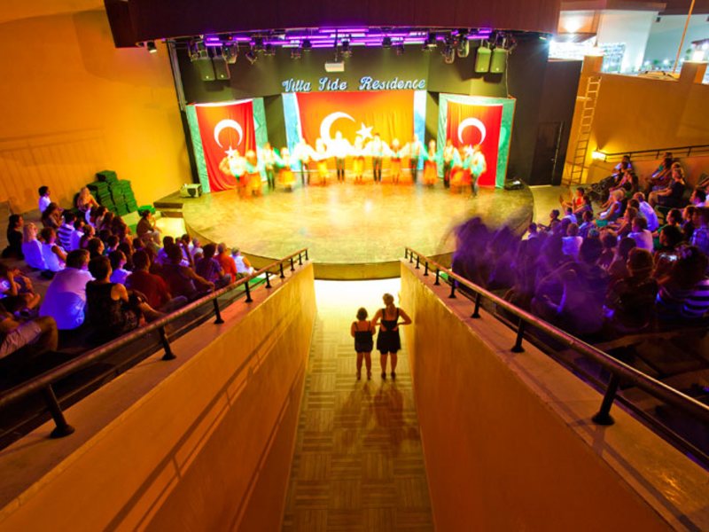 Villa Side Residence 44581