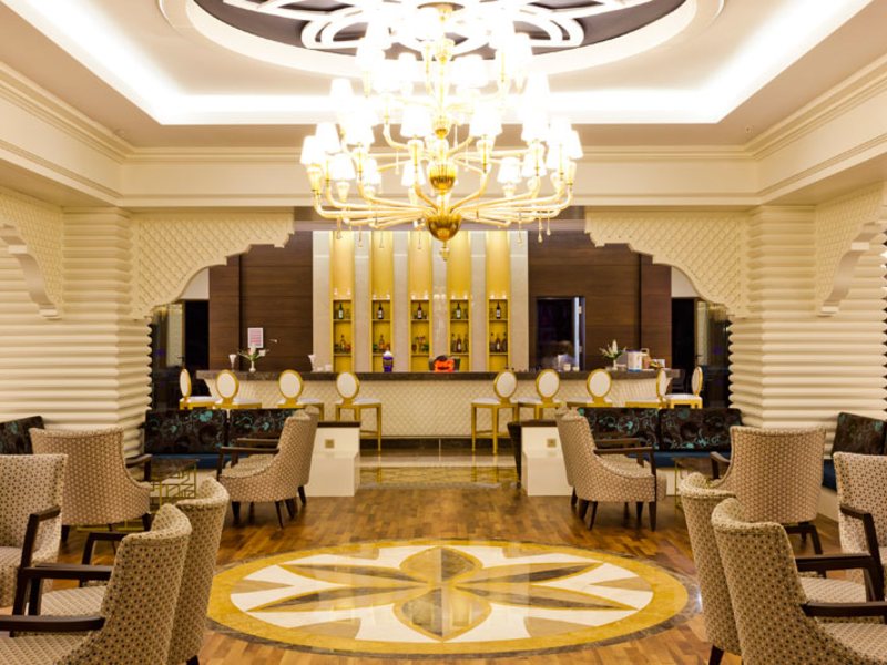 Villa Side Residence 44582