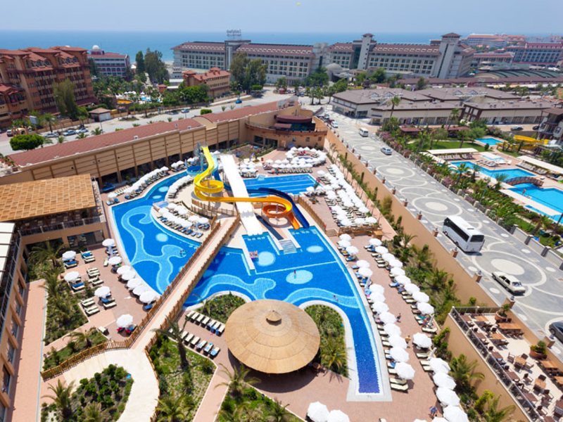 Villa Side Residence 44583