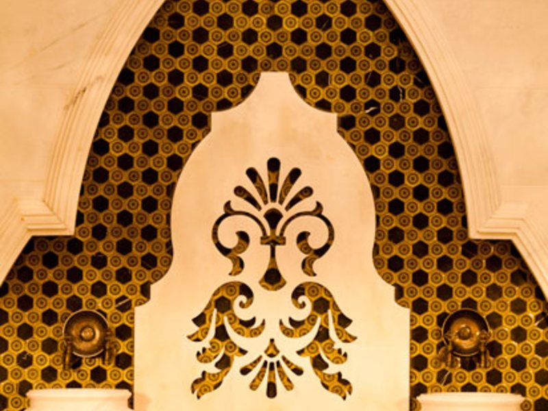 Villa Side Residence 44585