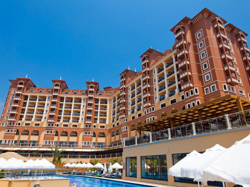 Villa Side Residence 44587