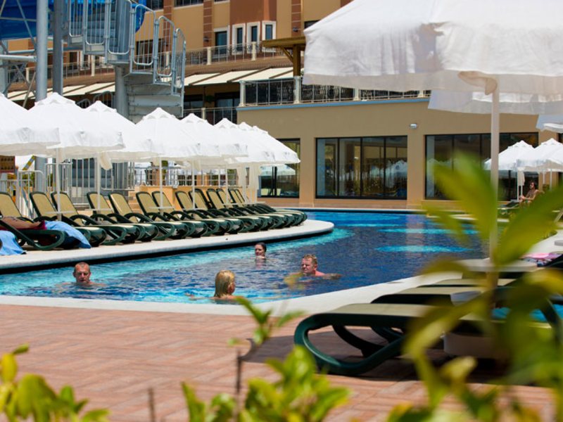 Villa Side Residence 44589