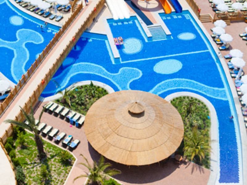 Villa Side Residence 44591