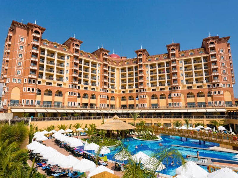 Villa Side Residence 44592