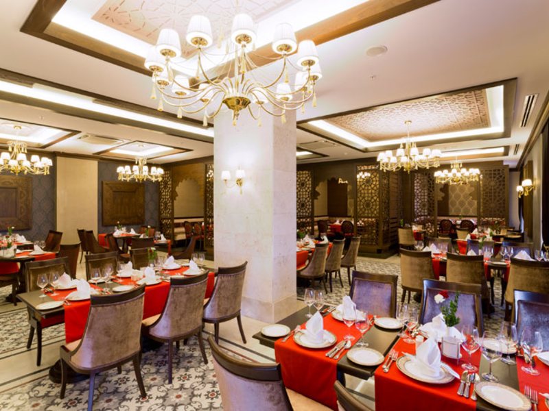 Villa Side Residence 44593