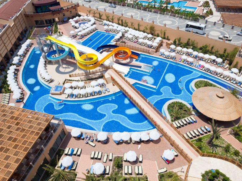 Villa Side Residence 44594