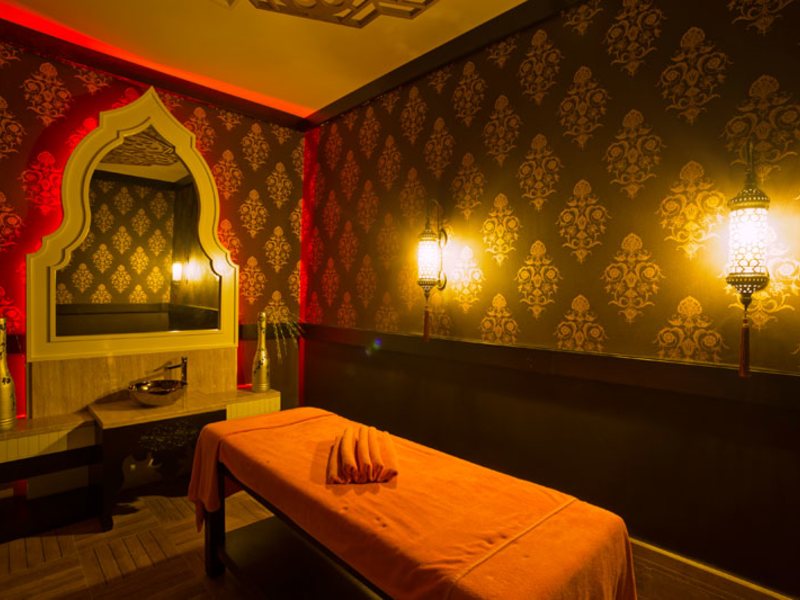 Villa Side Residence 44597