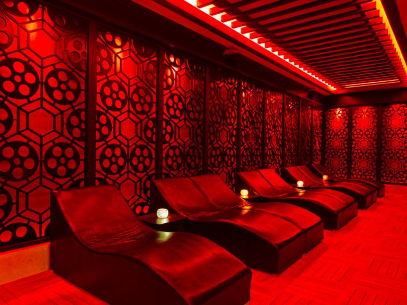 Villa Side Residence 44598