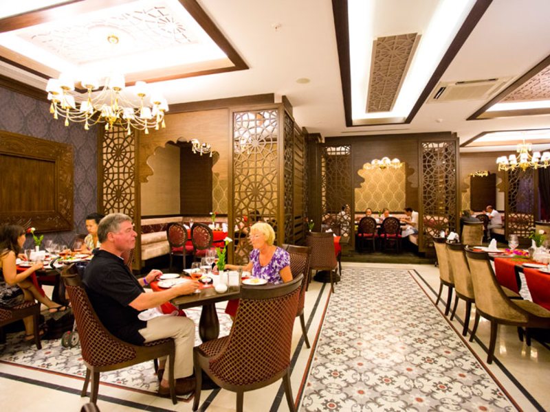 Villa Side Residence 44599