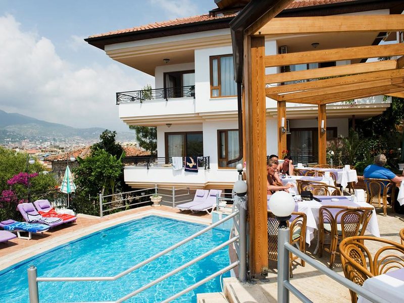 Villa Sonata Hotel 188799