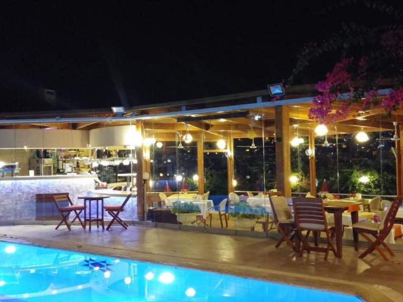 Villa Sonata Hotel 188801