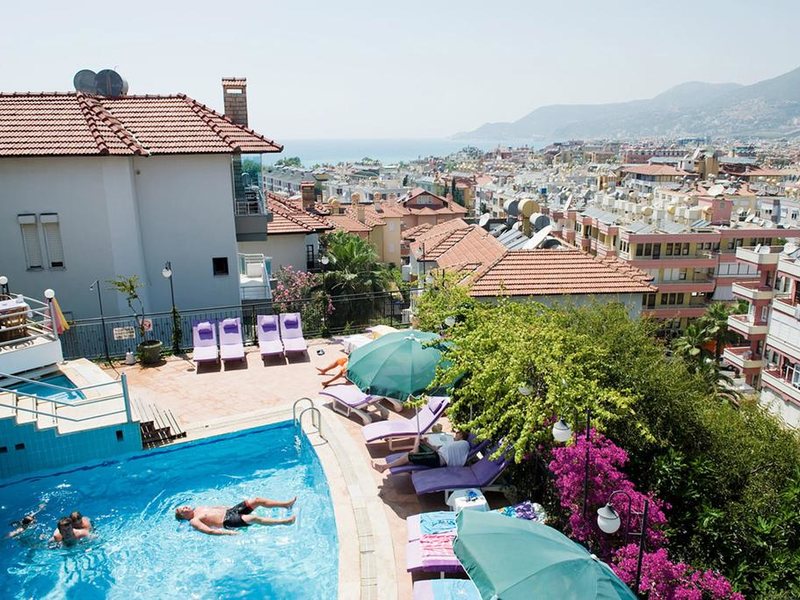 Villa Sonata Hotel 188802