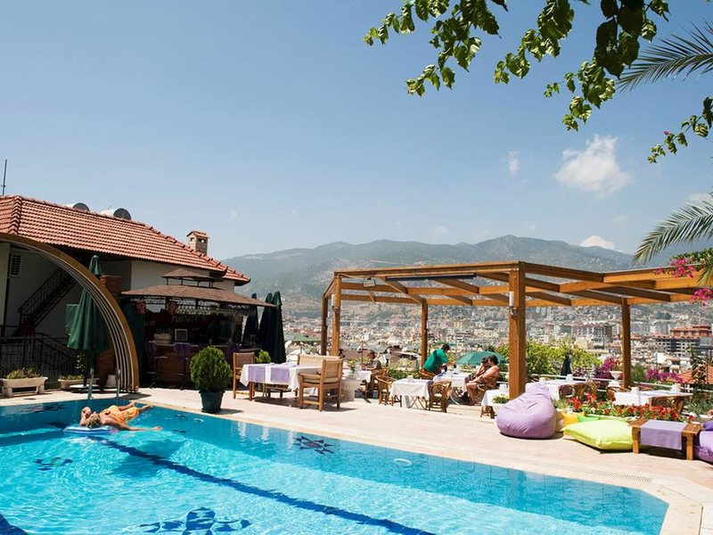 Villa Sonata Hotel 188803