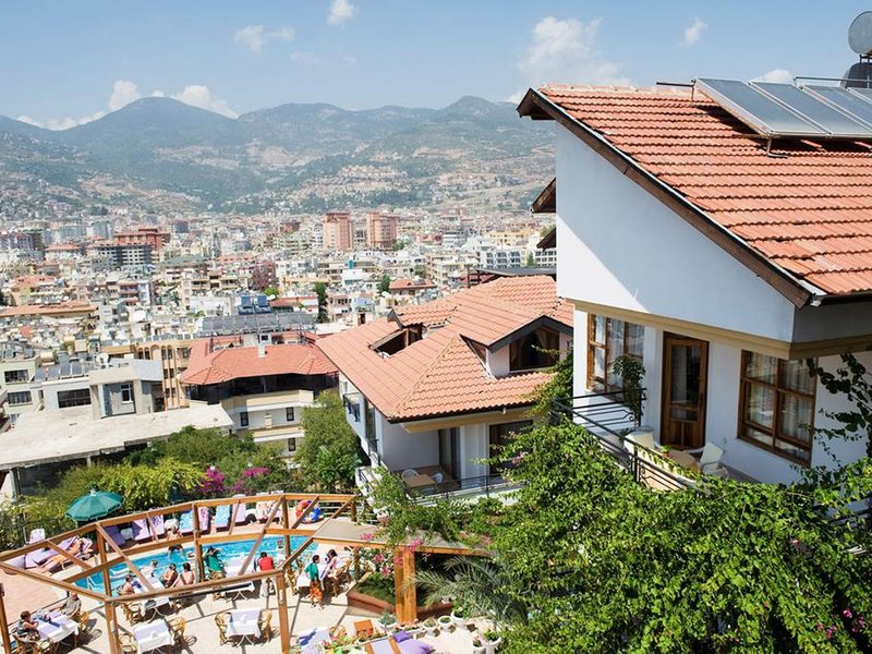 Villa Sonata Hotel 188805