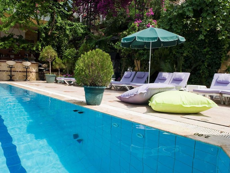 Villa Sonata Hotel 188807