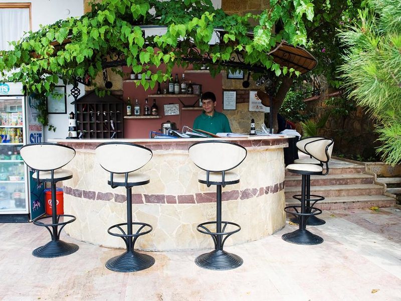 Villa Sonata Hotel 188811