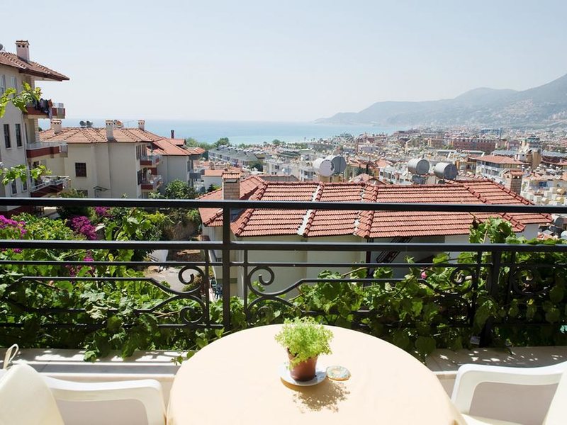 Villa Sonata Hotel 188812