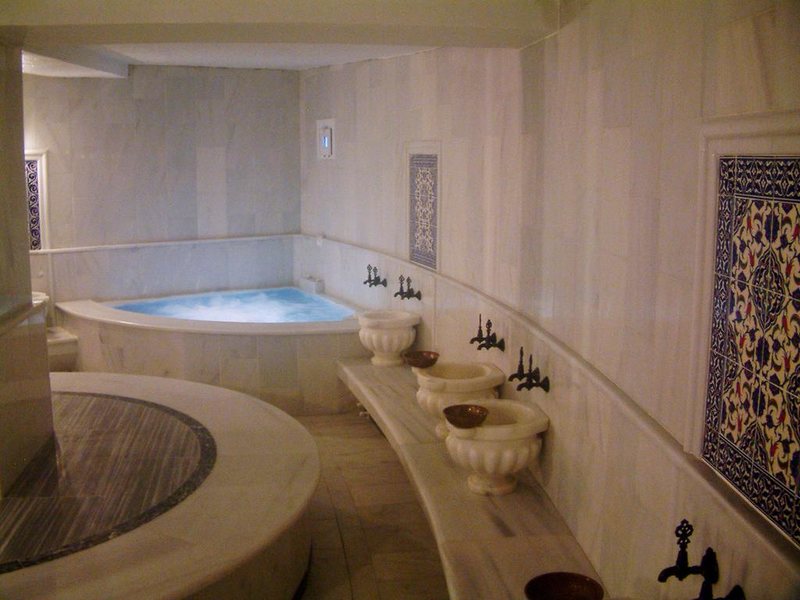 Villa Sonata Hotel 188814