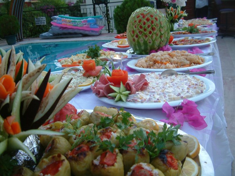 Villa Sonata Hotel 188816