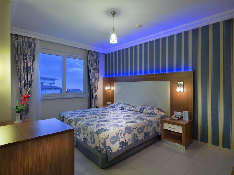 Villa Sunflower Aparts & Suites 181468