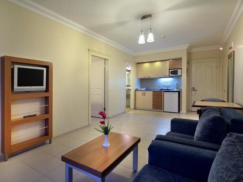 Villa Sunflower Aparts & Suites 181469