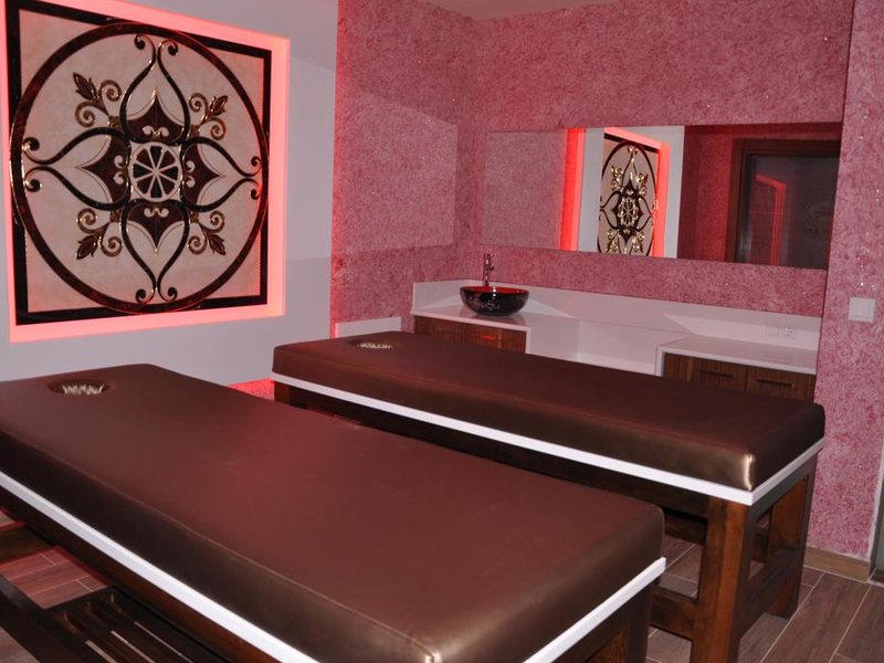 Villa Sunflower Aparts & Suites 181471