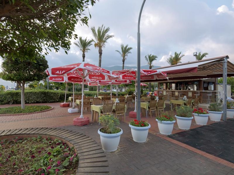 Villa Sunflower Aparts & Suites 181472