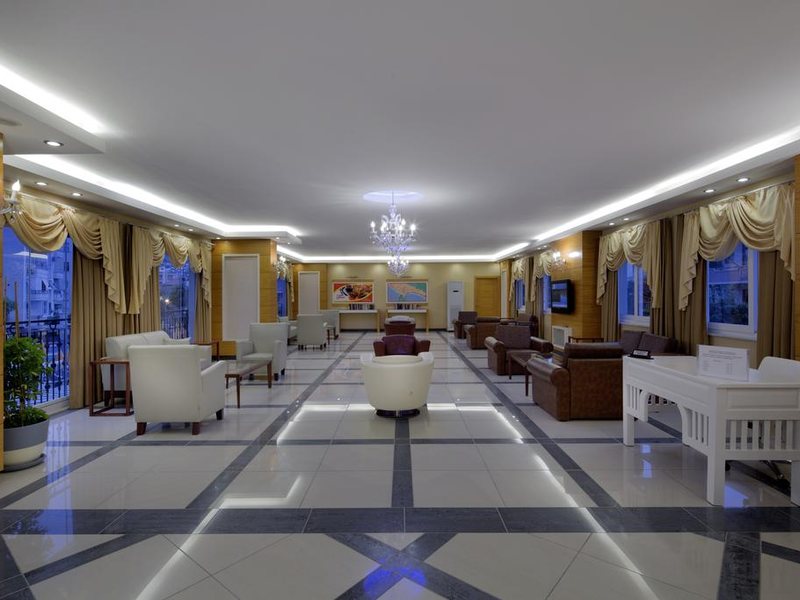 Villa Sunflower Aparts & Suites 181474