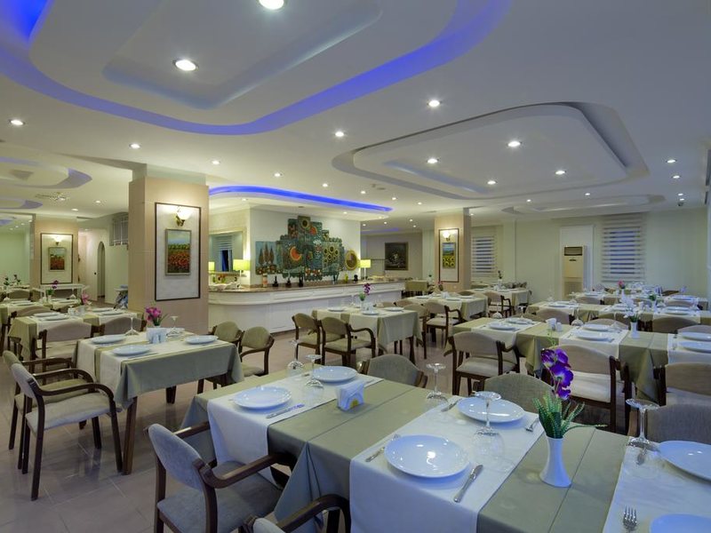 Villa Sunflower Aparts & Suites 181476