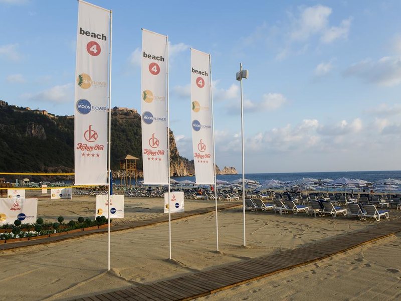 Villa Sunflower Aparts & Suites 181477