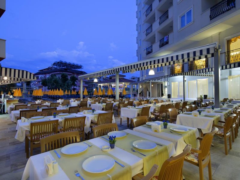 Villa Sunflower Aparts & Suites 181479