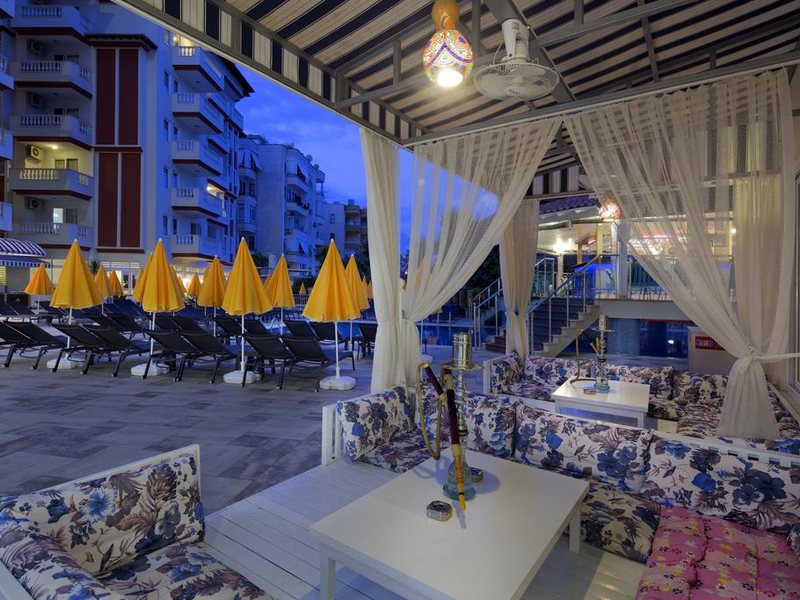 Villa Sunflower Aparts & Suites 181481