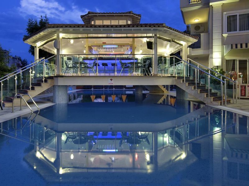 Villa Sunflower Aparts & Suites 181482