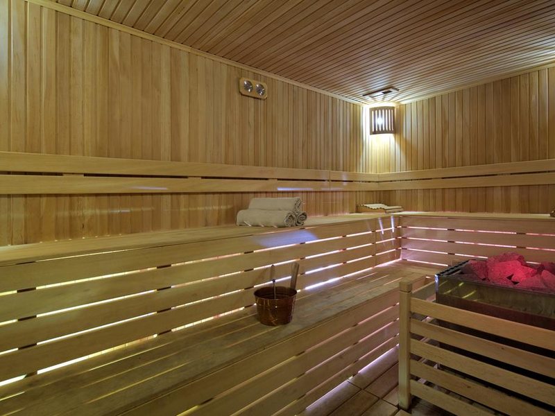 Villa Sunflower Aparts & Suites 181483