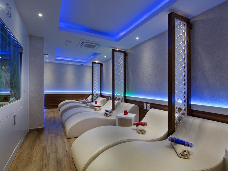 Villa Sunflower Aparts & Suites 181485