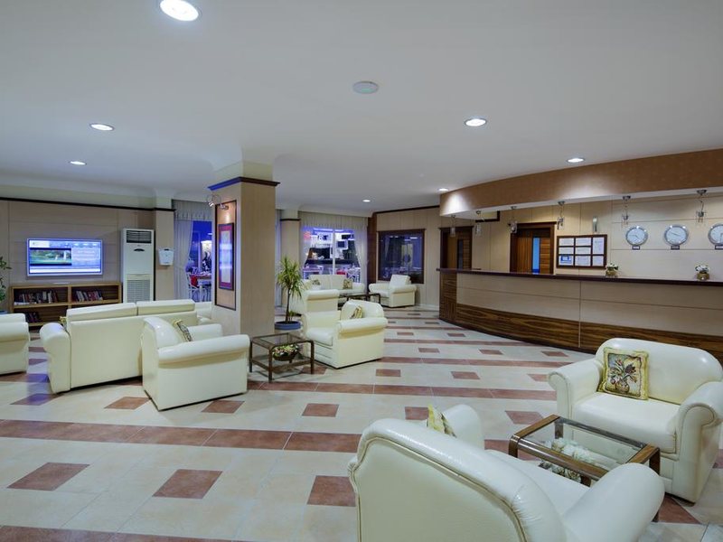 Villa Sunflower Aparts & Suites 181487