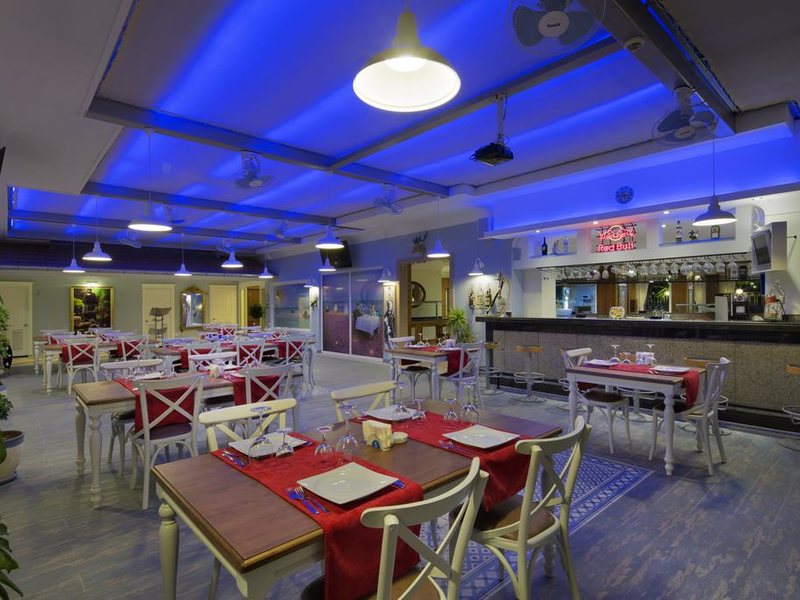 Villa Sunflower Aparts & Suites 181488