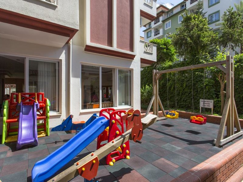 Villa Sunflower Aparts & Suites 181489