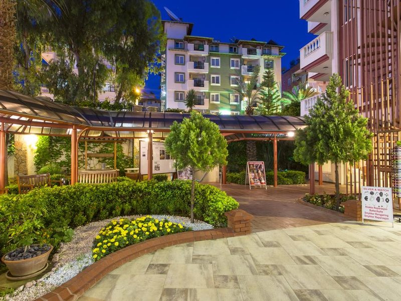 Villa Sunflower Aparts & Suites 181491