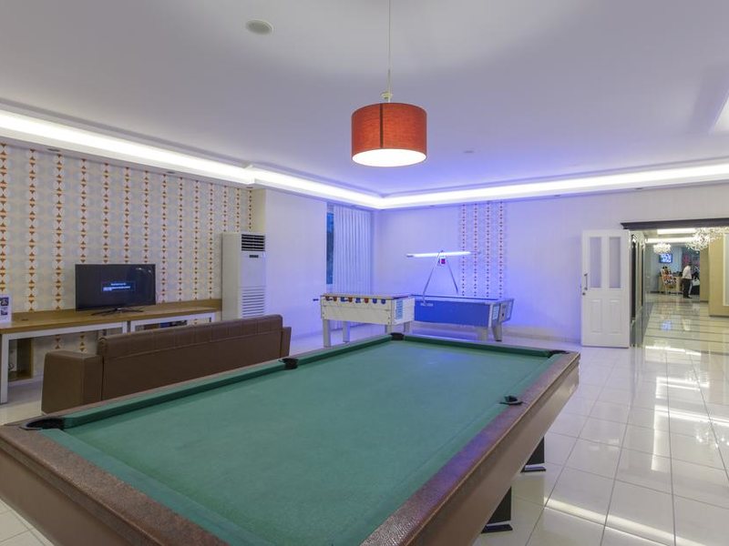 Villa Sunflower Aparts & Suites 181494