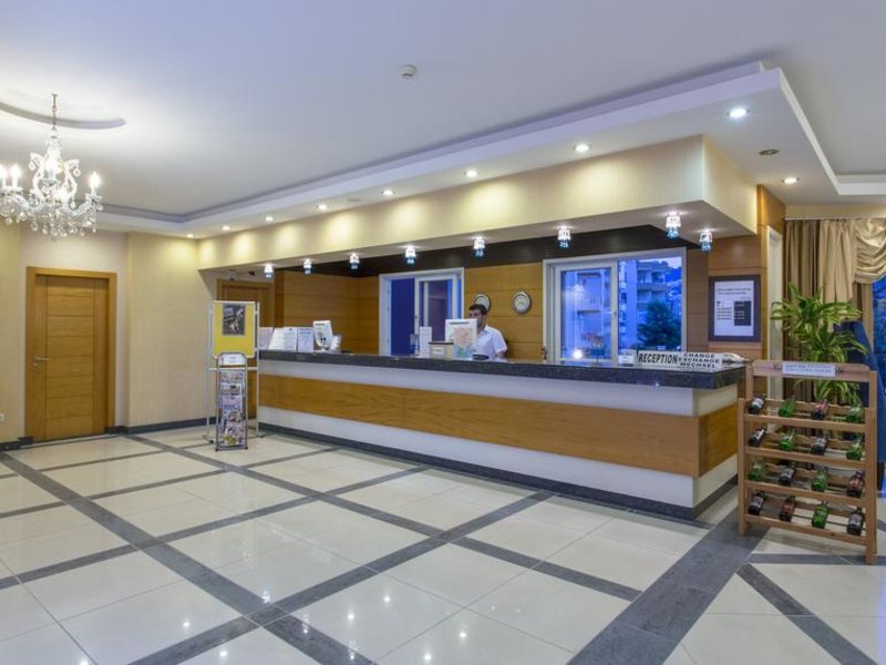 Villa Sunflower Aparts & Suites 181495