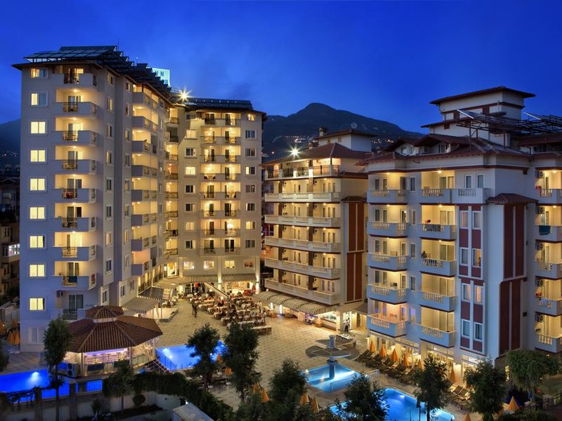 Villa Sunflower Aparts & Suites 181497