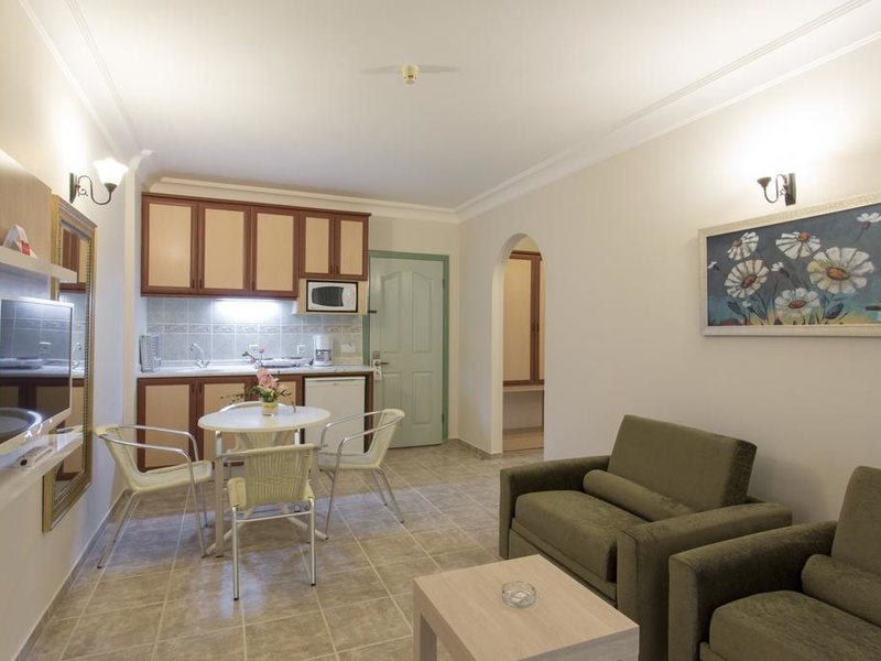 Villa Sunflower Aparts & Suites 181498