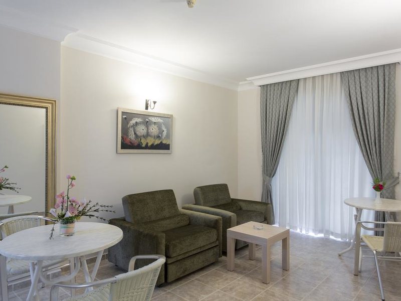 Villa Sunflower Aparts & Suites 181499